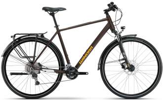 Bicicleta Winora Domingo X20 2025
