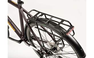 Bicicleta Winora Domingo X20 2025