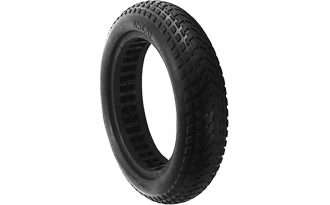 Cubierta Maciza Patinete Gurpil 10x2 x 2.5