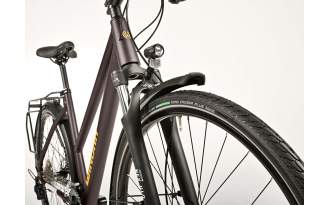 Bicicleta Winora Domingo X20 Mid 2025