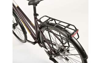 Bicicleta Winora Domingo X20 Mid 2025