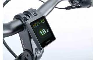 Bicicleta Winora Sinus R8E Low 2025