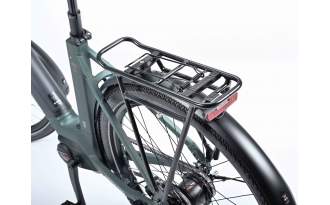 Bicicleta Winora Sinus R8E Low 2025