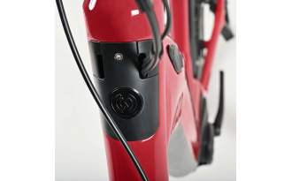 Bicicleta Winora Tria N8 Low 2025