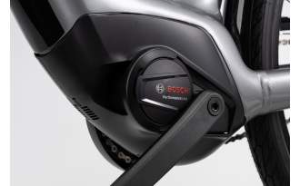 Bicicleta Winora Tria N8 Low 2025