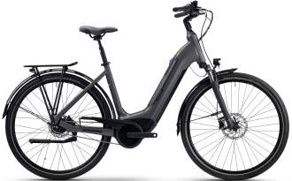 Bicicleta Winora Tria N8 Low 2025