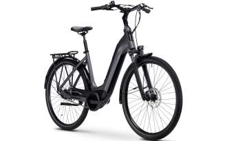 Bicicleta Winora Tria N8 Low 2025