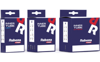 Cámara Patinete Rubena 8x1 1/2x 2