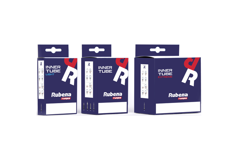 Cámara Patinete Rubena 8x1 1/2x 2