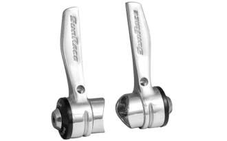 Juego Sunrace palancas de cambio 8V