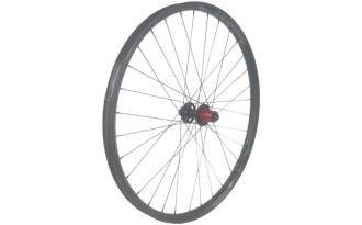 Rueda Gurpil GTR SL35 boost 27,5” gris C/L 12V