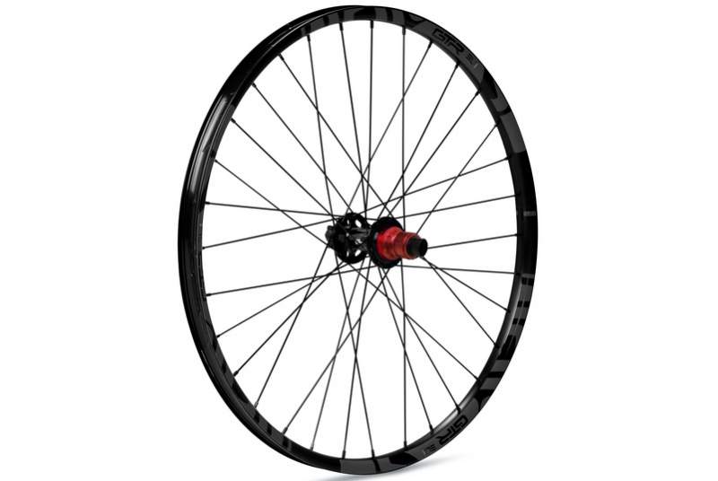 Rueda Gurpil GTR SL35 boost 29" 6T XD