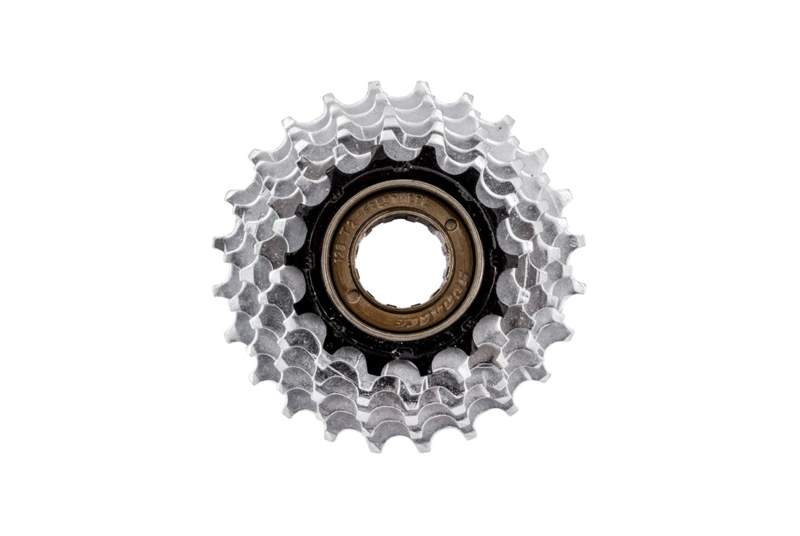 Piñon Sunrace de 6V 14-24D