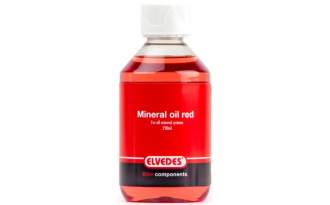 Líquido Elvedes DOT 5.1 100ML.