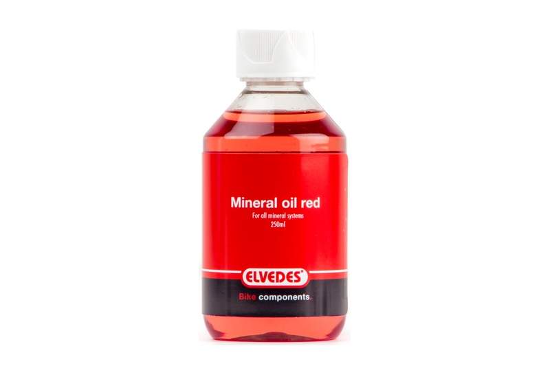 Líquido Elvedes DOT 5.1 100ML.