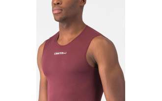 Camiseta Castelli Pro Mesh 2.0