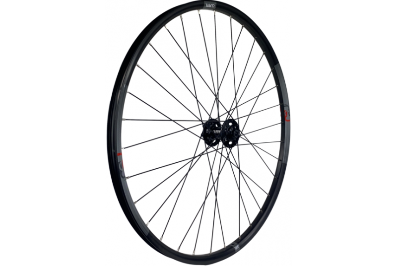 Rueda delantera Gurpil disco 6T