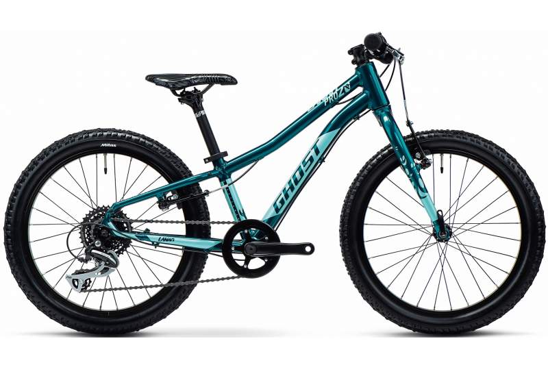 Bicicleta Ghost Lanao 20 Pro 2024