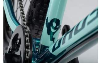 Bicicleta Ghost Lanao 20 Pro 2024