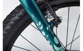 Bicicleta Ghost Lanao 20 Pro 2024