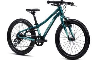 Bicicleta Ghost Lanao 20 Pro 2024