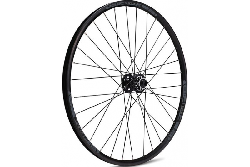 Rueda delantera Gurpil Neu 27.5 eje 15mm