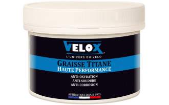 Grasa Velox Titane 350 ml