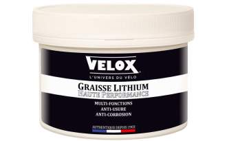 Grasa Velox Lithium multi...