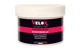 Grasa rosa especial Velox...
