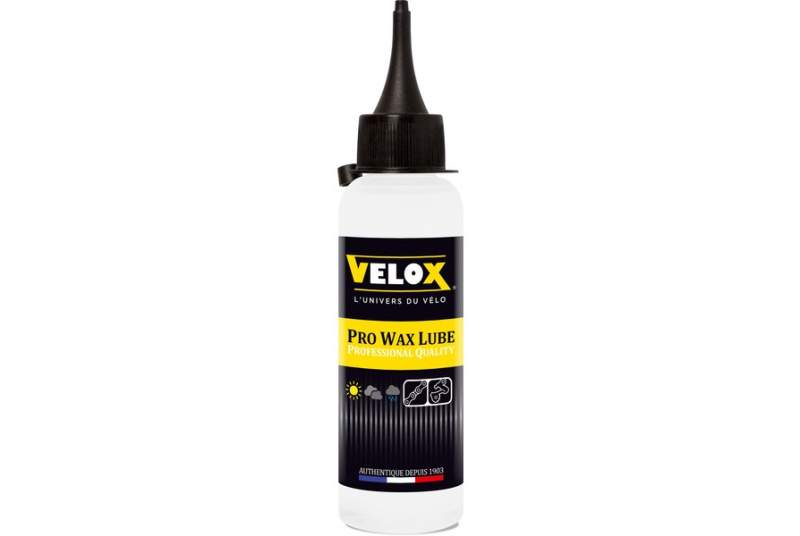 Lubricante base de cera Velox Pro Wax 100 ml