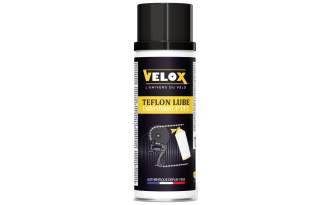 Lubricante teflon/PTFE Velox 200 ml
