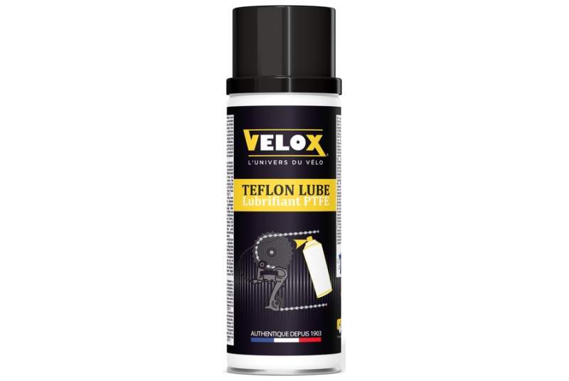 Lubricante teflon/PTFE Velox 200 ml
