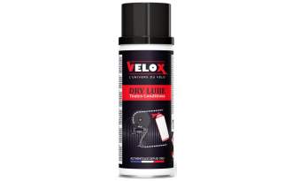 Lubricante Velox...