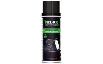 Bio desengrasante Velox 400 ml