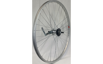 Rueda Gurpil Cyber-10 20...