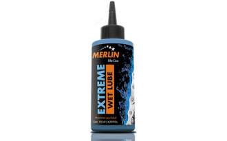 Aceite Merlin Extrem Wet...