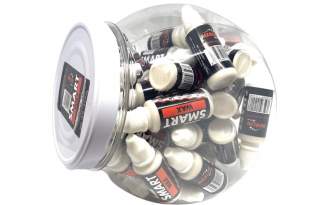 Bote Merlin 40 ud Smart Wax 15 ml