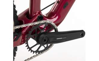 Bicicleta Conor Burst Shimano XT 12S