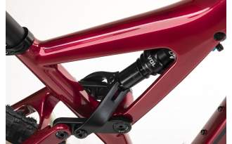 Bicicleta Conor Burst Sram GX AXS 12S 2025