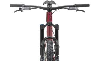 Bicicleta Conor Burst Sram GX AXS 12S 2025
