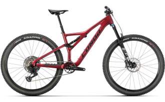 Bicicleta Conor Burst Sram S1000 AXS 12S 2025