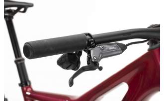 Bicicleta Conor Burst Sram S1000 AXS 12S 2025
