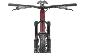 Bicicleta Conor Burst Sram S1000 AXS 12S 2025
