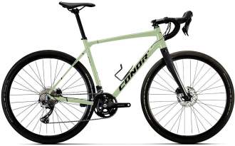 Bicicleta Conor Kalima Special GRX 610 12S 2025