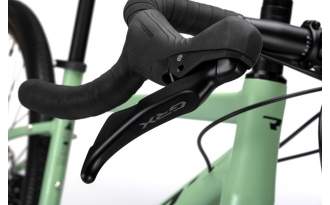 Bicicleta Conor Kalima Special GRX 610 2x12S 2025