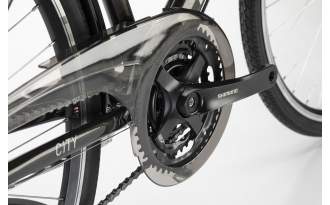 Bicicleta Conor City 2025