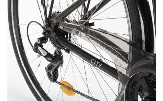 Bicicleta Conor City 2025