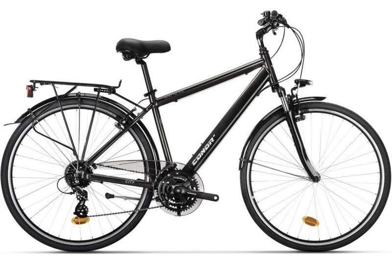 Bicicleta Conor City 2025