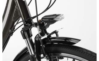 Bicicleta Conor City 2025