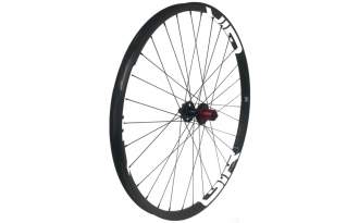 Rueda GTR SL30 Boost 29” Blanca 6T 12V Ratchet